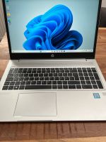 HP ProBook 450 G6 5TL30ES  i7 15,6" Full HD Wuppertal - Langerfeld-Beyenburg Vorschau