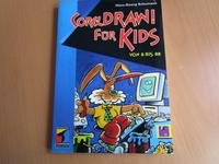 Corel Draw für Kids von 8 bis 88      259 Seiten Bayern - Ruderting Vorschau