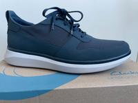 Claras Un  Sport Sneaker Gr.41 ungetragen wNEU OVP Stuttgart - Stuttgart-Nord Vorschau