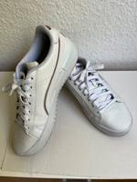 Puma Schuhe weiß, 41, Damen, Mode, Trend, Sport Dortmund - Mitte Vorschau