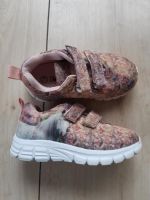 Sneaker gr.24 mit fotodruck Nordrhein-Westfalen - Viersen Vorschau