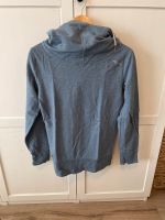 Kapuzenpullover Hoodie, Größe M, Ragwear, graublau Beuel - Oberkassel Vorschau