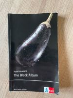 Buch „The Black Album“ Schleswig-Holstein - Struvenhütten Vorschau