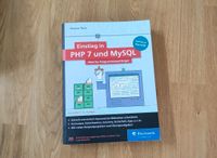 Einstieg in PHP und MySQL von Thomas Theis Thüringen - Jena Vorschau