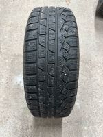 Winterreifen 205 45 R17 84V RSC Pirelli 7mm Dot 3411 Hessen - Fischbachtal Vorschau