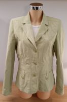 Bonita Blazer hellgrün Gr. 36 Nordrhein-Westfalen - Wegberg Vorschau