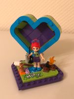 LEGO Friends 41358 - Mias Herzbox - vollständig Niedersachsen - Leer (Ostfriesland) Vorschau