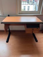 ergonomischer Schreibtisch von Moll Niedersachsen - Stadtoldendorf Vorschau