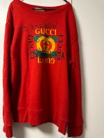 Gucci x Coco Capitan Sweater Freiburg im Breisgau - Altstadt Vorschau