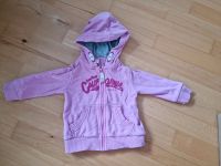 Sweatjacke in Größe 86 von Esprit Niedersachsen - Nienhagen Vorschau