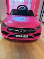 Mercedes kinder elektro auto Nordrhein-Westfalen - Haan Vorschau