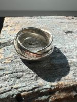 925 Silber Ring Nordrhein-Westfalen - Essen-Fulerum Vorschau