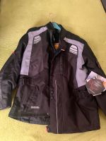 Motorrad Jacke Bullson Bayern - Zeil Vorschau