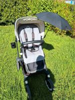 Bugaboo Buffalo Kinderwagen mit Babywanne Baden-Württemberg - Kuppenheim Vorschau