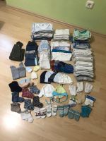 Baby Kleiderpaket unisex Gr. 50/56 - 99 Teile Bayern - Altdorf bei Nürnberg Vorschau