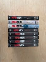 Mad Men DVD - Alle Staffeln Dortmund - Innenstadt-West Vorschau