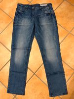 Damen Jeans Gr. 42 Tapered fit blau Rheinland-Pfalz - Remagen Vorschau