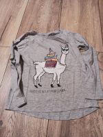 Shirt Langarmshirt Pullover Mädchen große 134 140 Nordrhein-Westfalen - Wesel Vorschau