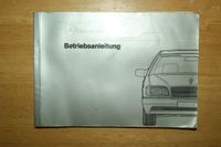 Mercedes Benz Betriebsanleitung 300 400 500 SE SEL Bayern - Freilassing Vorschau