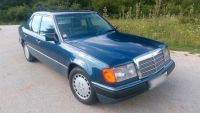 Mercedes Benz W124, Modell 260E 4 matik, Automatik, Hamburg-Nord - Hamburg Barmbek Vorschau