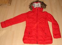 Winterjacke Daunenjacke Jacke Parka Gr. 36 rot von Skila TK Maxx Rheinland-Pfalz - Bad Breisig  Vorschau