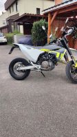 Husqvarna 701 Supermoto Euro 4 Baden-Württemberg - Asperg Vorschau