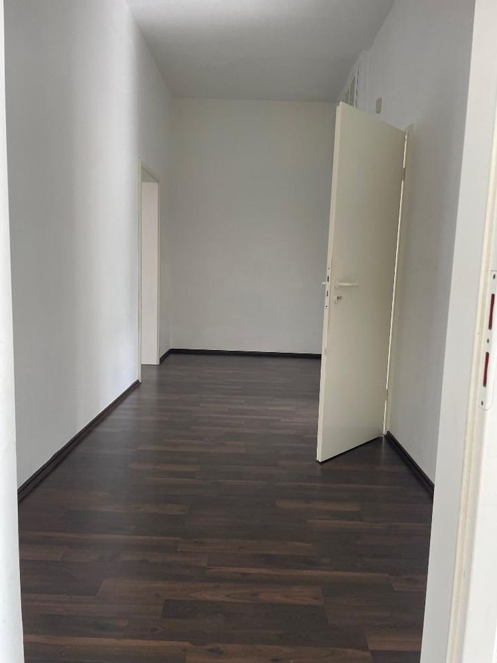 3-Zimmer-Wohnung in der Neundorfer Vorstadt in Plauen