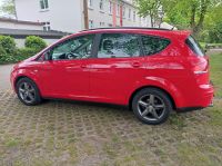 Seat Altea XL 1.6 TDI 77kW Ecomotive SUN Nordrhein-Westfalen - Verl Vorschau