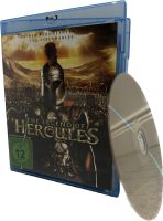 Blu-ray DVD The Legend of Hercules Film Niedersachsen - Walsrode Vorschau