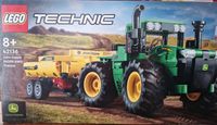 Lego Technic John Deere Tractor NEU Hannover - Mitte Vorschau