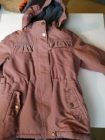 Mikk-line Mädchen Winterjacke 98/104 rosa Häfen - Bremerhaven Vorschau