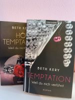 Beth Kerry: Hot Temptation Reihe Hessen - Rodgau Vorschau