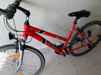 Fahrrad Carrera 28“ Nordrhein-Westfalen - Hagen Vorschau