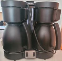 Krups KT 8501 duothek Kaffeemaschine Baden-Württemberg - Friolzheim Vorschau