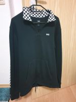 Vans Versa Checkerboard Sweatshirt S Bayern - Straubing Vorschau