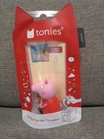 Tonie-Figur "Peppa Pig - Die Ritterburg" Baden-Württemberg - Illerkirchberg Vorschau