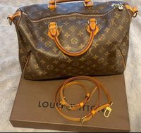 Louis Vuitton, Speedy 35 Monogram Canvas Hannover - Kirchrode-Bemerode-Wülferode Vorschau