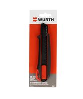 Würth Cuttermesser 2K Griff mit Schieber 18mm Nordrhein-Westfalen - Hilden Vorschau