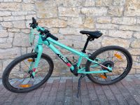 Cube SL 24Zoll Kinderfahrrad Thüringen - Schkölen Vorschau