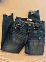 Jeans Zara gr.36 Bergedorf - Neuengamme Vorschau