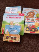 Bücher für das Kleinkindalter Wandsbek - Hamburg Sasel Vorschau