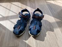 Sandalen Gr. 30 Nordrhein-Westfalen - Lage Vorschau