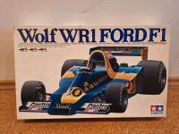 Modellbau Wolf WR1 Ford F1 Bayern - Pettendorf Vorschau