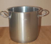 Fissler Hoher 20cm 6 L Kochtopf  Profi Collection Wiesbaden - Mainz-Kastel Vorschau