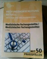 MFA Prüfungsvorbereitungen Buch ,  MFA  Schulbuch Rheinland-Pfalz - Osburg Vorschau