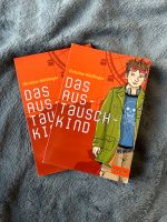 Das Austauschkind (Christine Nöstlinger) Hessen - Bürstadt Vorschau