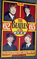 Kevin Howlett Beatles at the Beeb The Story of Their Radio Career Schleswig-Holstein - Blumenthal  Vorschau