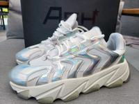 ASH extreme Sneaker  Größe 39 Nordrhein-Westfalen - Bergheim Vorschau