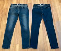 Jeans Hose Tommy Hilfiger Como Gr. 32/32 blau, sehr gut Nordrhein-Westfalen - Werl Vorschau