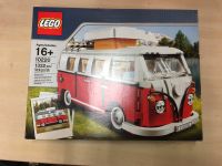 Lego VW T1 Bus ungeöffnet OVP Sachsen - Wilkau-Haßlau Vorschau